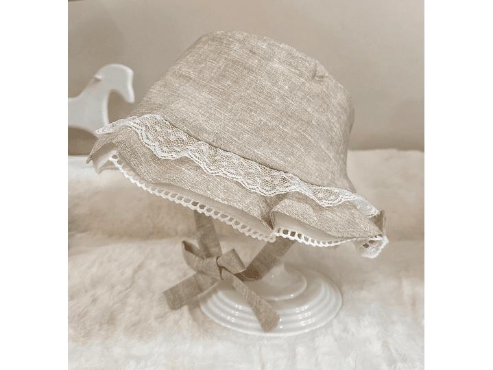 Gorro Ceremonia Mayoral 2024 2