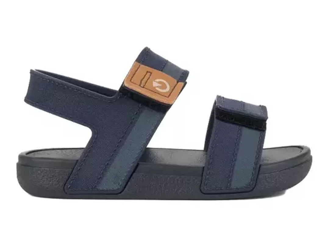 Sandalia Cartago Azul 2