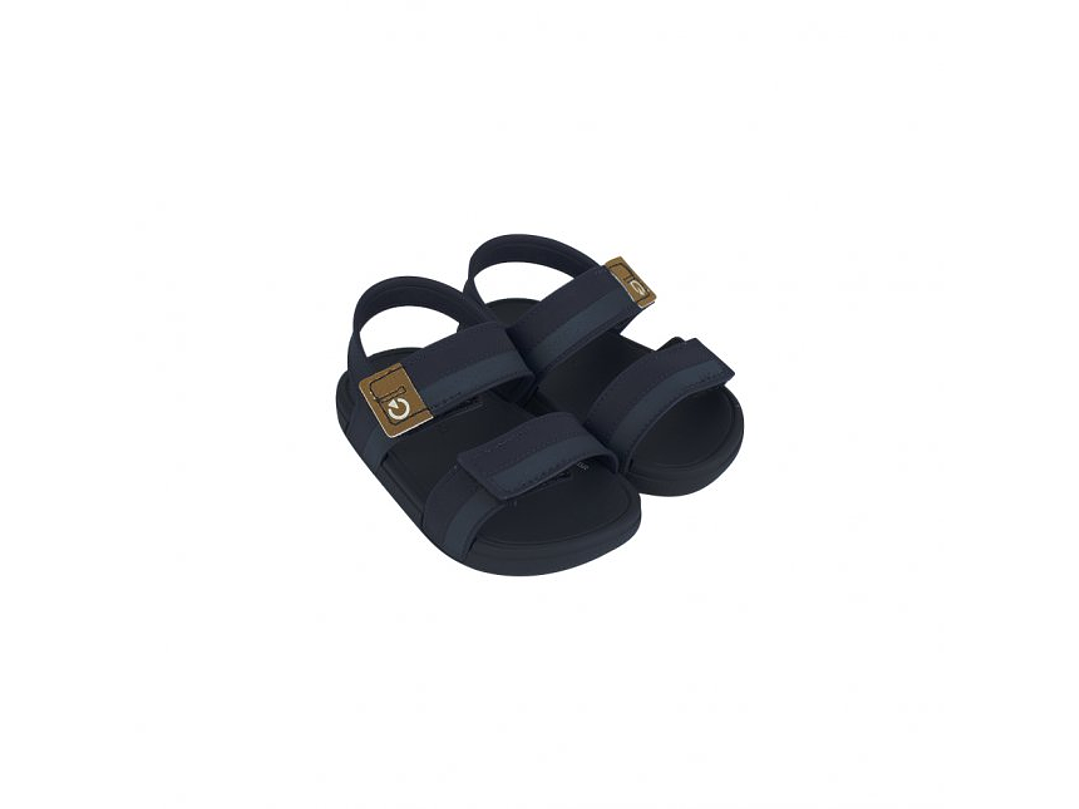 Sandalia Cartago Azul 1