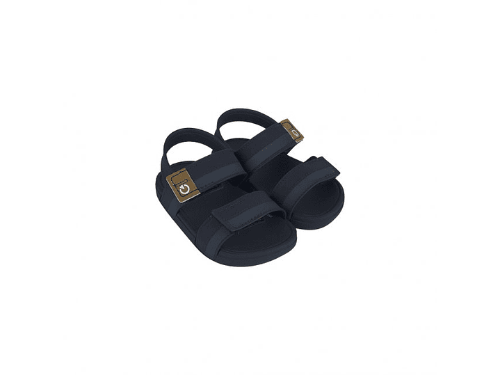 Sandalia Cartago Azul 1