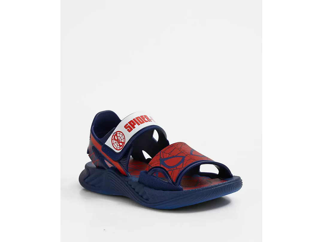 Sandalia Spiderman 2