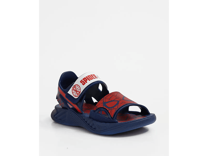 Sandalia Spiderman 2