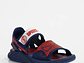 Sandalia Spiderman - Miniatura 2