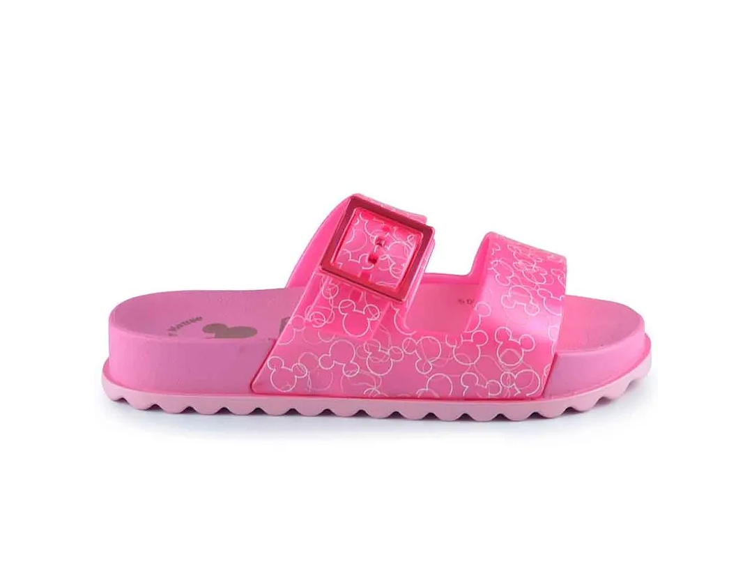 Sandalia Disney  4