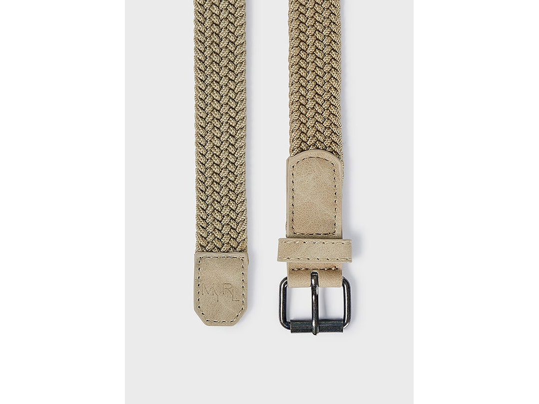 Cinturón Mayoral 2024 2