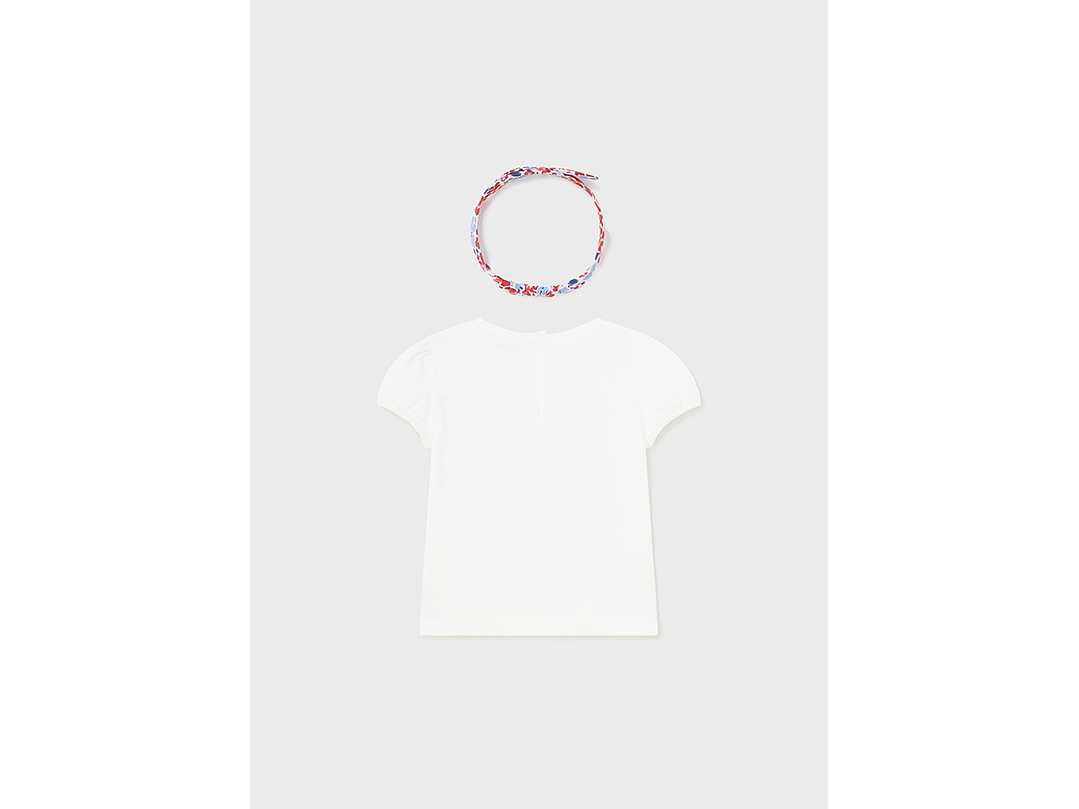 Camiseta Mayoral 2024  2