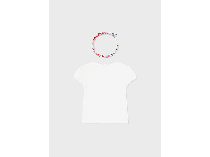 Camiseta Mayoral 2024  2