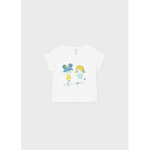 Camiseta Mayoral 2024 