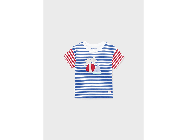 Camiseta Mayoral 2024  1