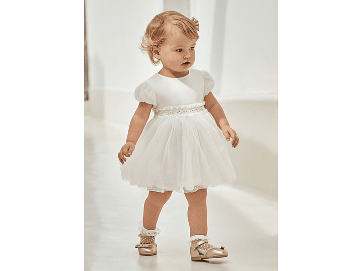 Vestido Mayoral 2024 1