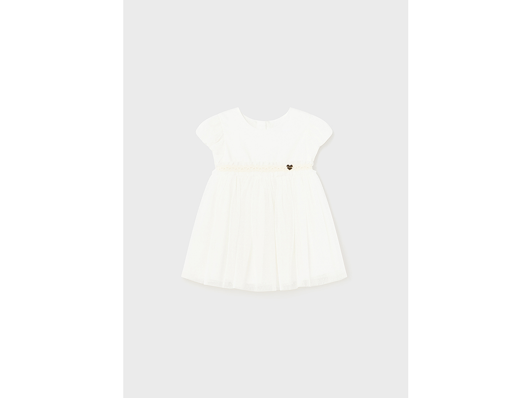 Vestido Mayoral 2024 2