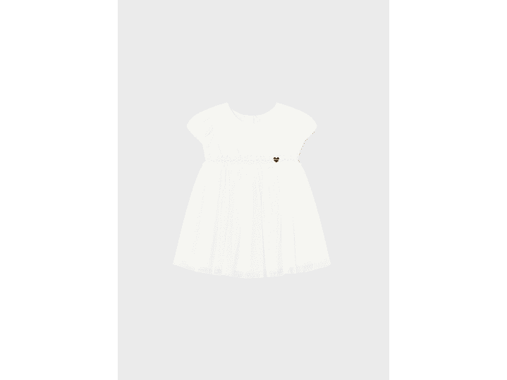 Vestido Mayoral 2024 2