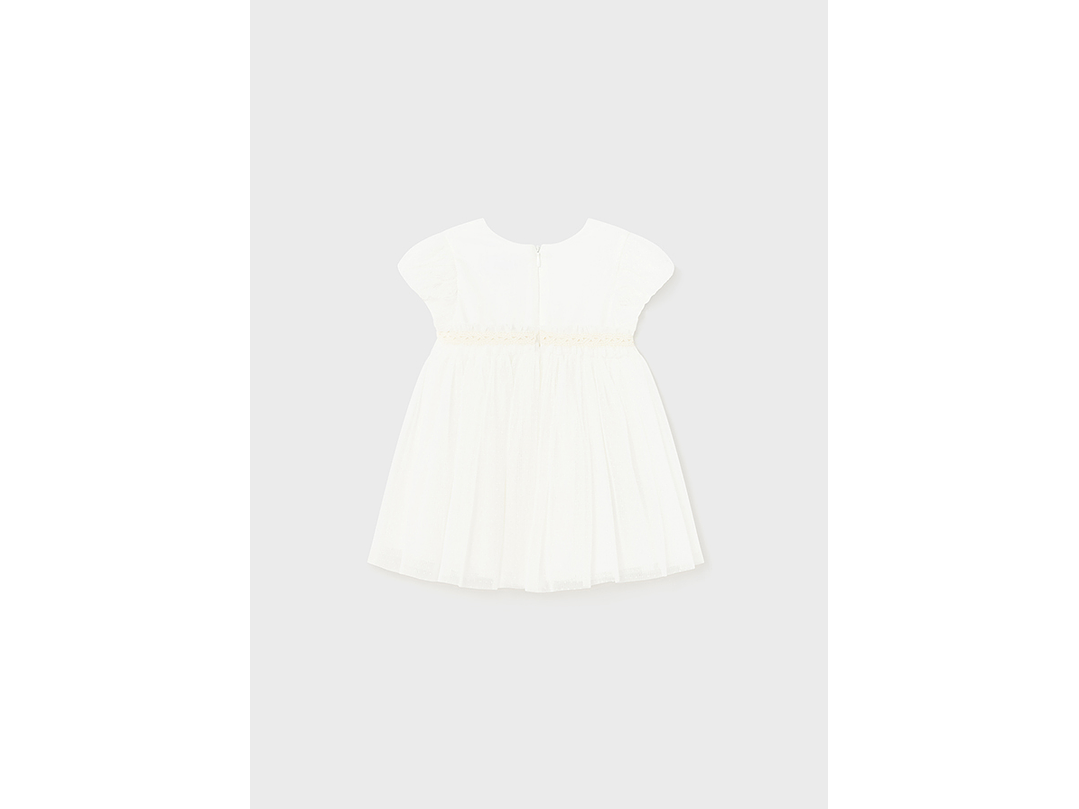 Vestido Mayoral 2024 3