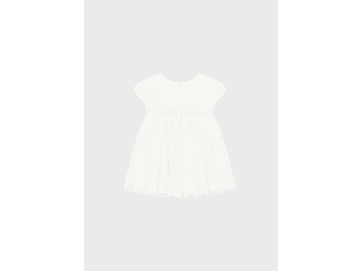 Vestido Mayoral 2024 3