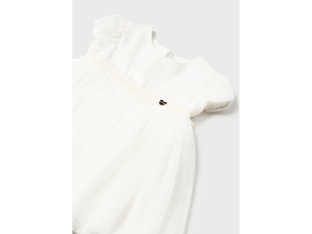 Vestido Mayoral 2024 4