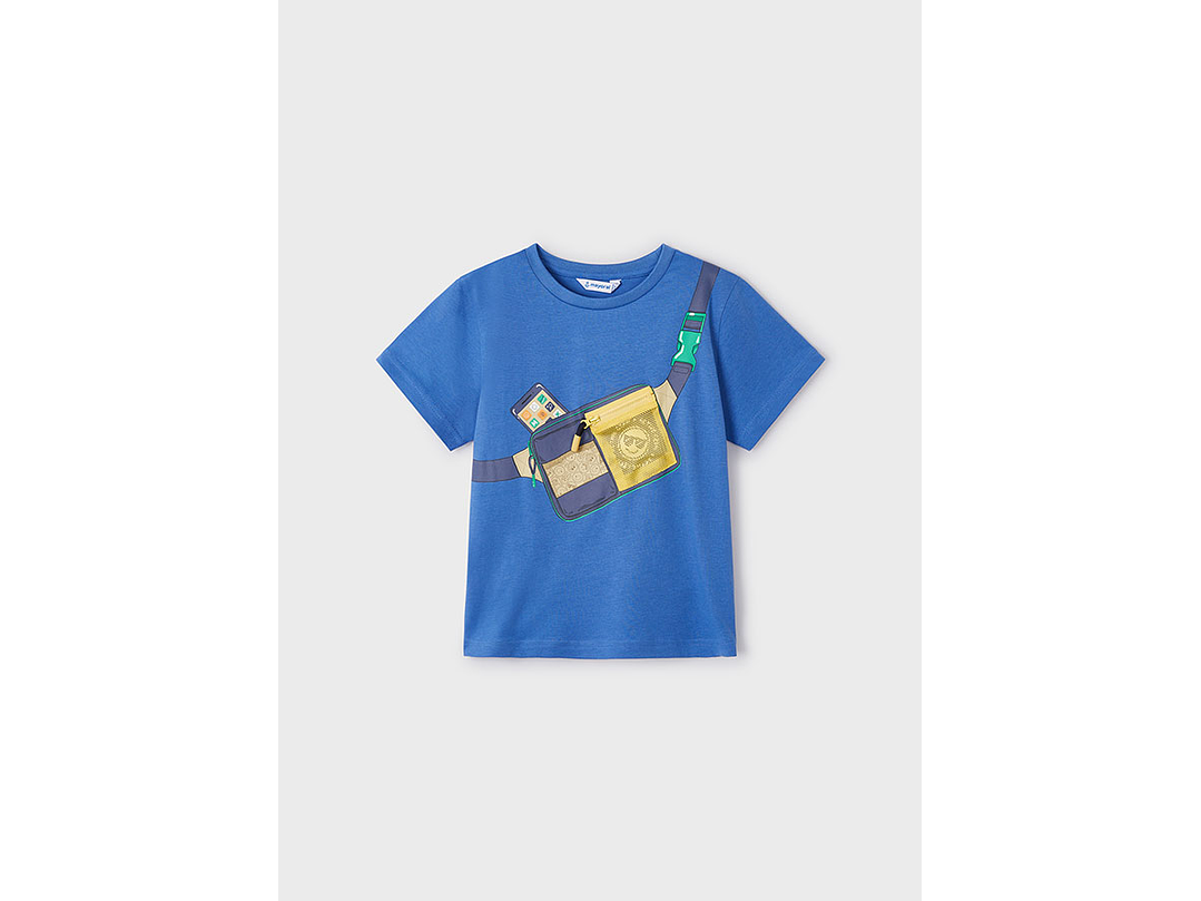 Camiseta Mayoral 2024  1