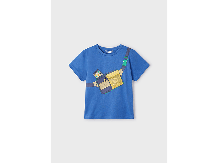 Camiseta Mayoral 2024  1