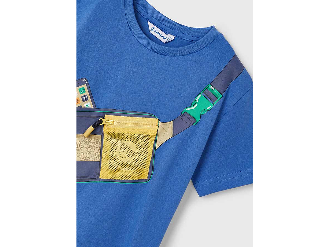 Camiseta Mayoral 2024  3