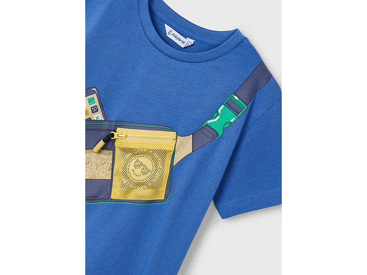 Camiseta Mayoral 2024  3