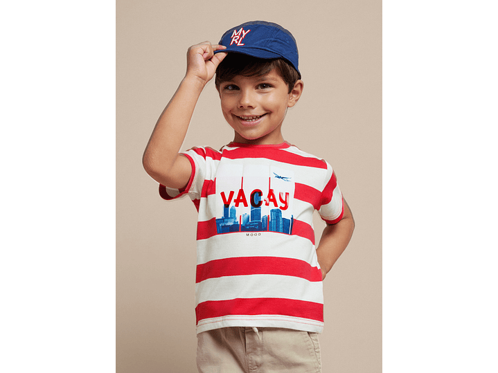 Camiseta Mayoral 2024  1