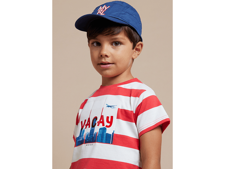 Camiseta Mayoral 2024  2