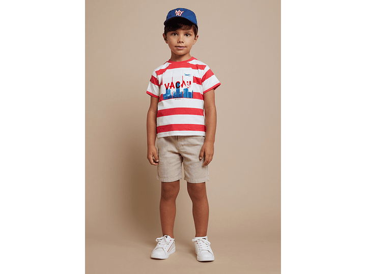 Camiseta Mayoral 2024  3