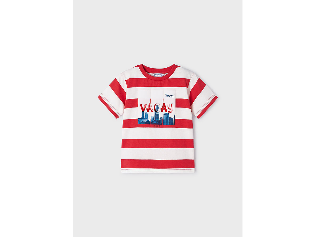 Camiseta Mayoral 2024  4