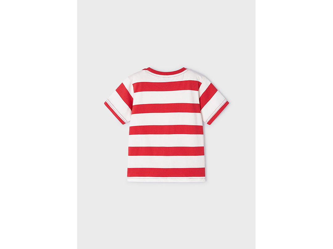 Camiseta Mayoral 2024  5