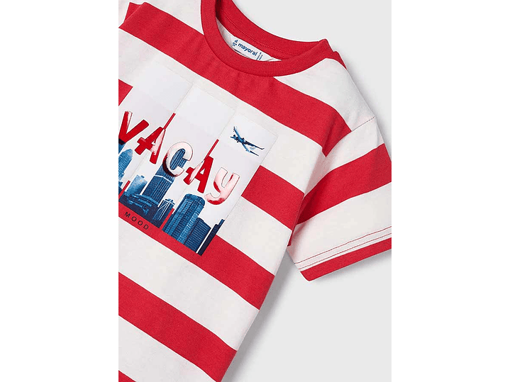 Camiseta Mayoral 2024  6