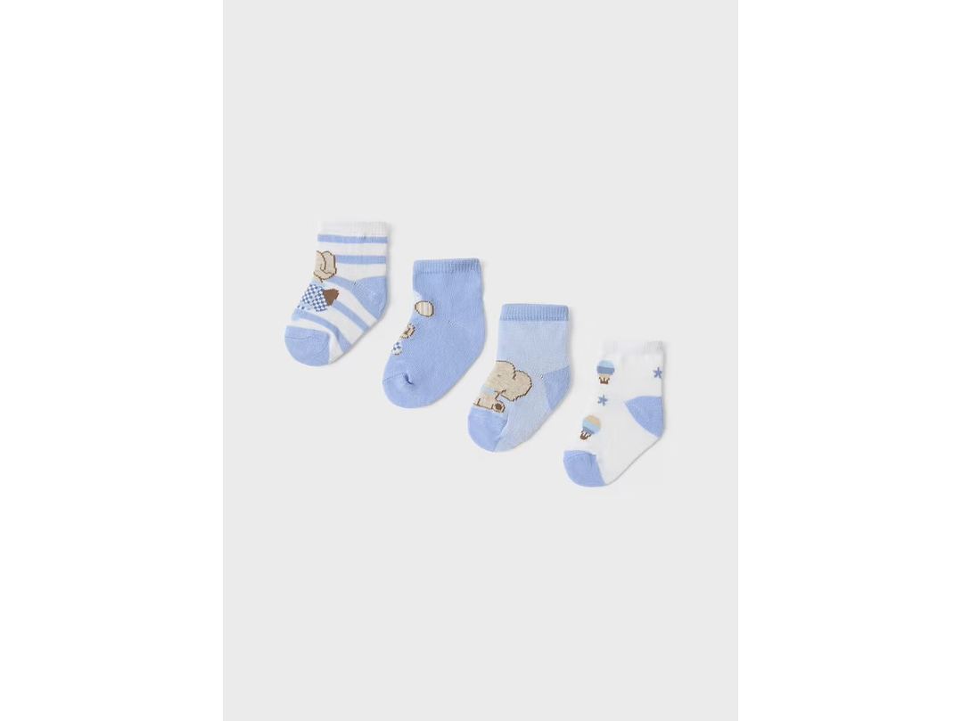 Medias Mayoral 2024 2