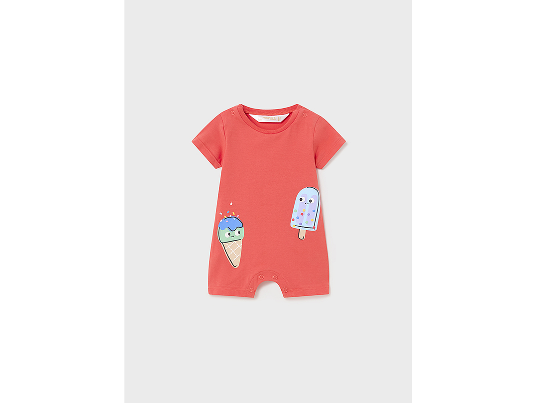 Pelele Mayoral 2024 2