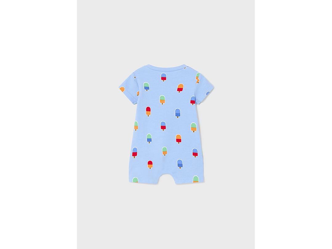 Pelele Mayoral 2024 2