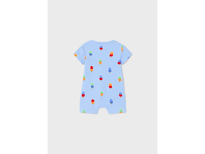 Pelele Mayoral 2024 2