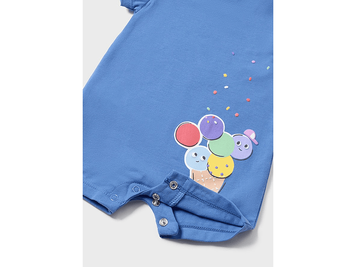 Pelele Mayoral 2024 2