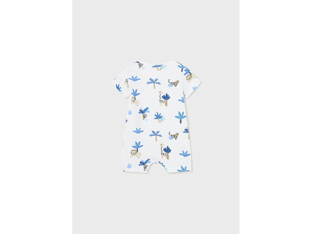 Pelele Mayoral 2024 2