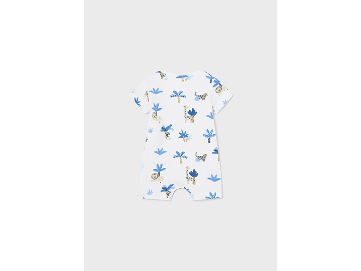 Pelele Mayoral 2024 2