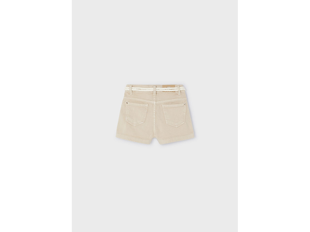 Short Mayoral 2024 2