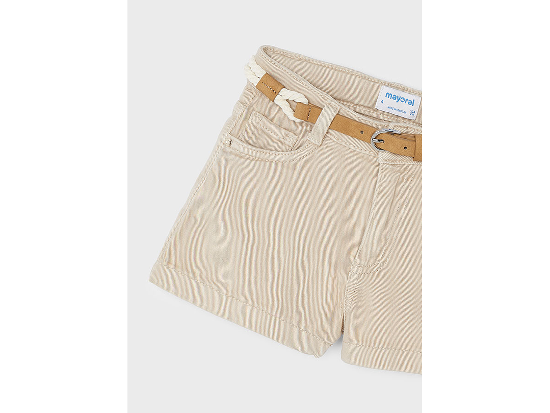 Short Mayoral 2024 3