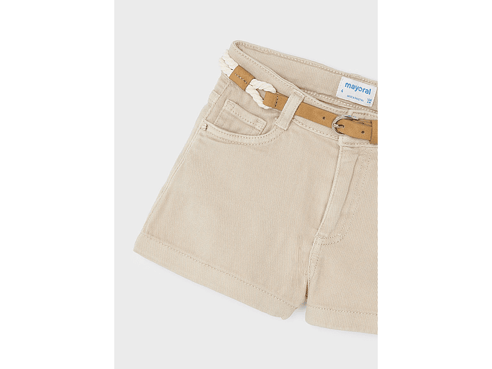 Short Mayoral 2024 3