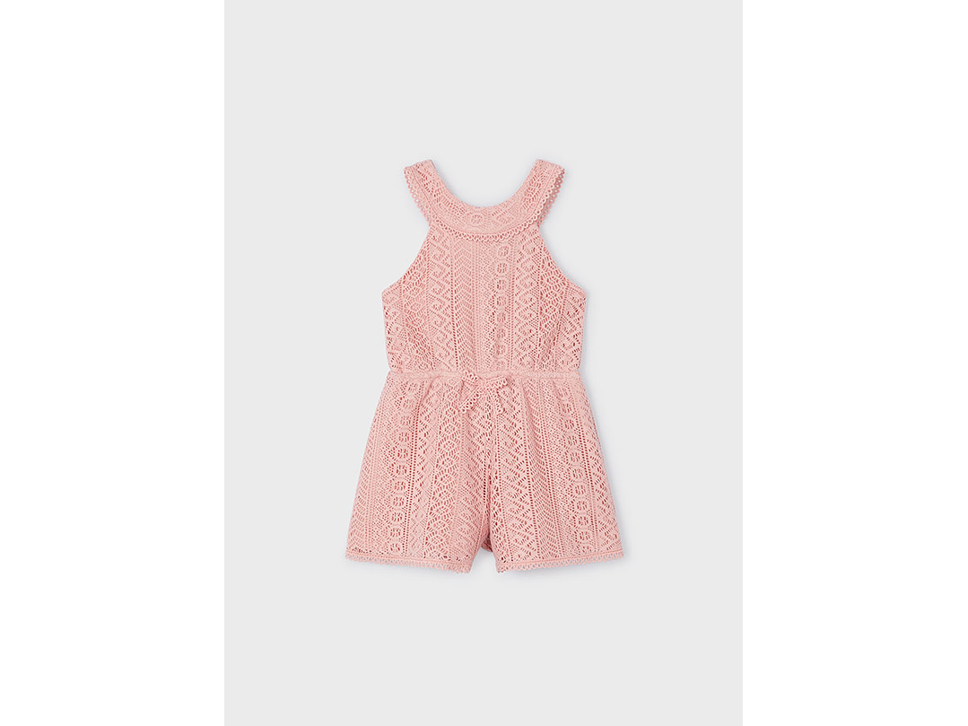 Enterizo Mayoral 2024 1