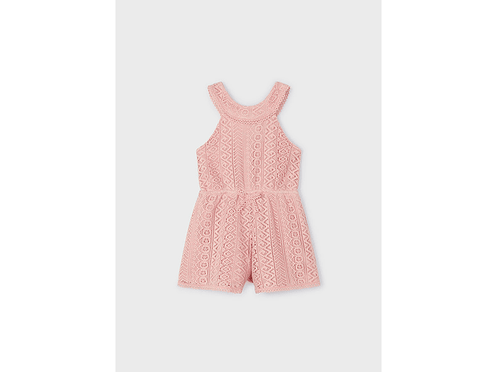 Enterizo Mayoral 2024 1