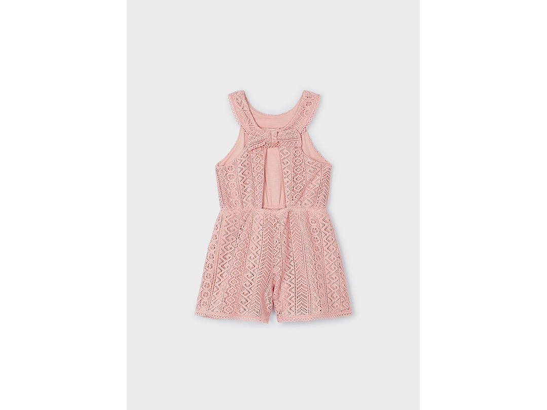 Enterizo Mayoral 2024 2