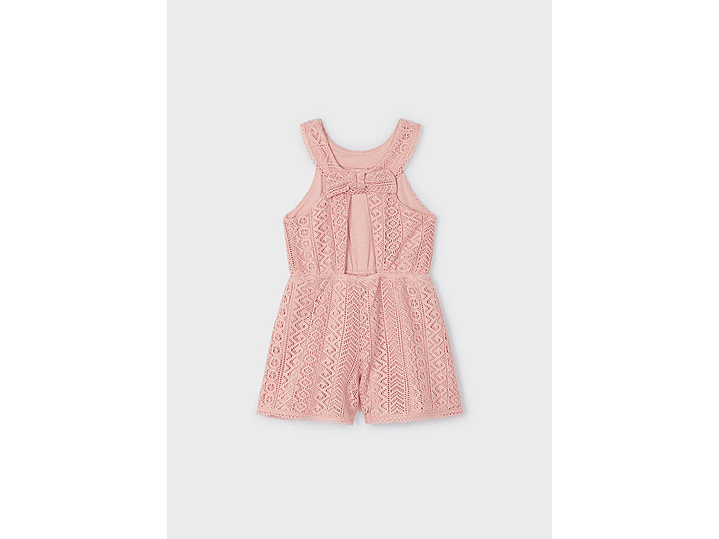 Enterizo Mayoral 2024 2