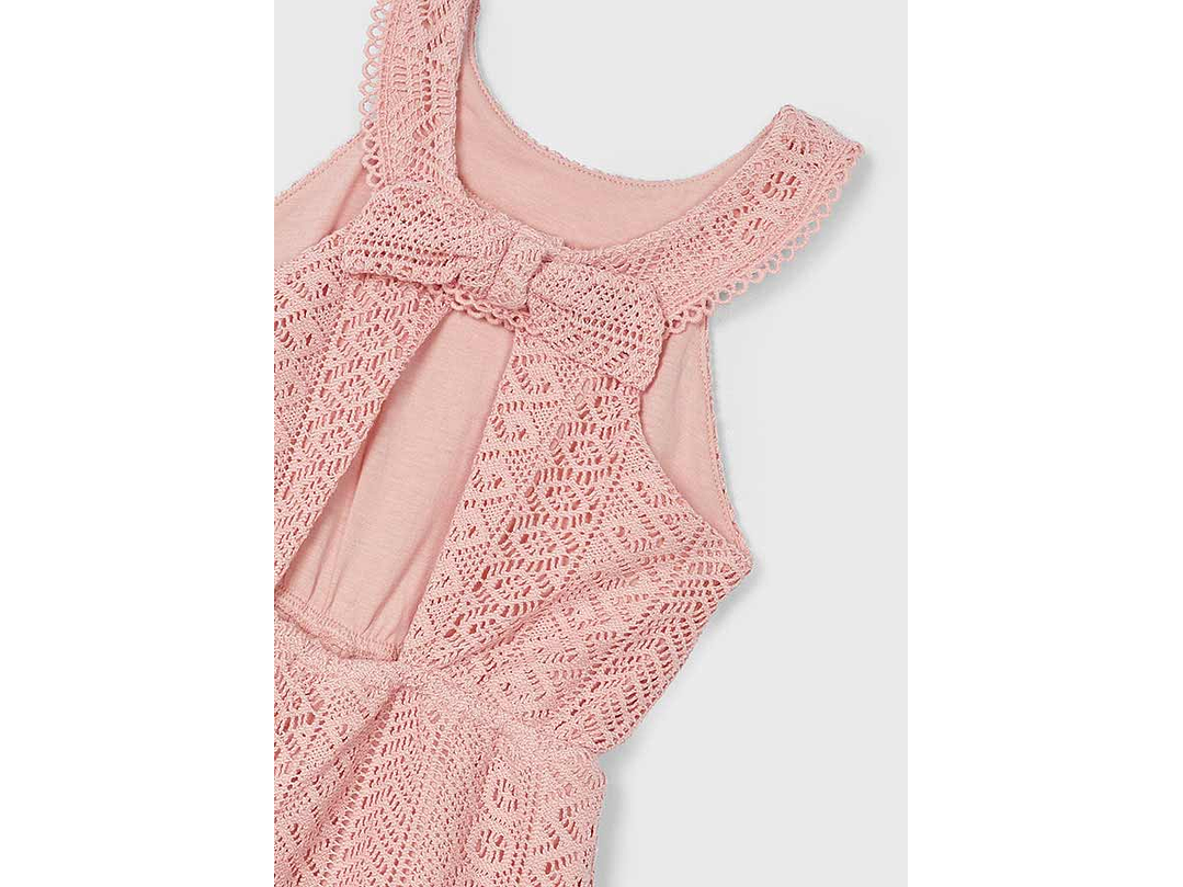 Enterizo Mayoral 2024 3