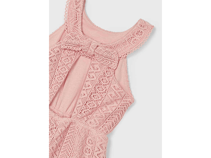 Enterizo Mayoral 2024 3