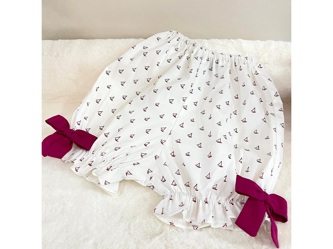 Set Erika Schuerbusch 2024 2