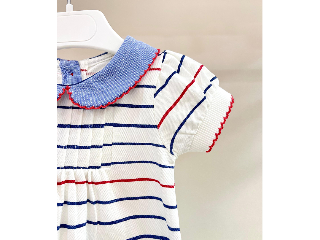 Vestido Losan 2024 2