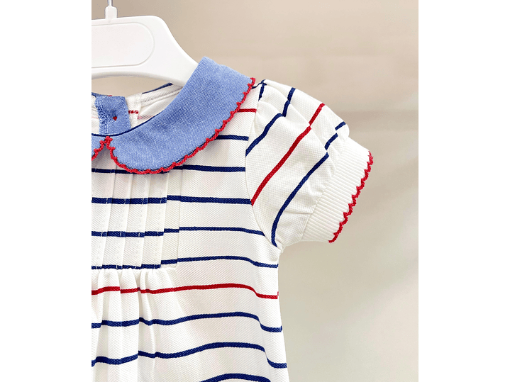 Vestido Losan 2024 2