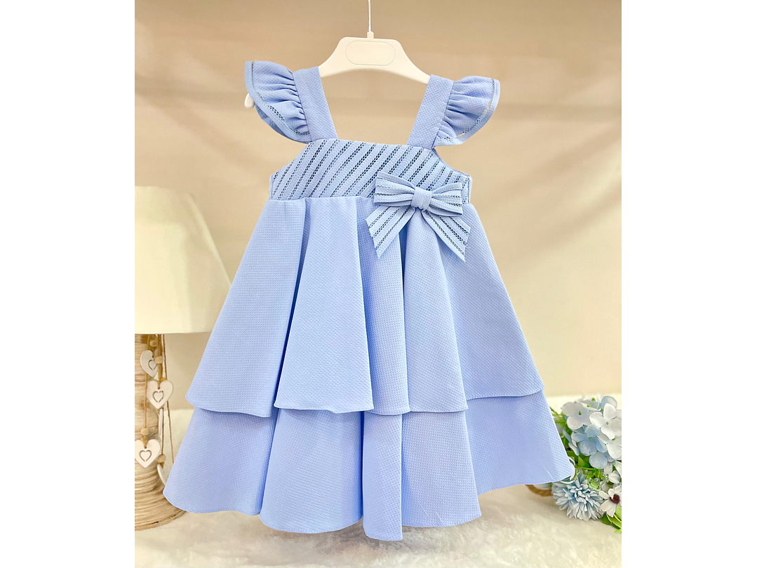 Vestido Erika Snurbucsh 2024 1