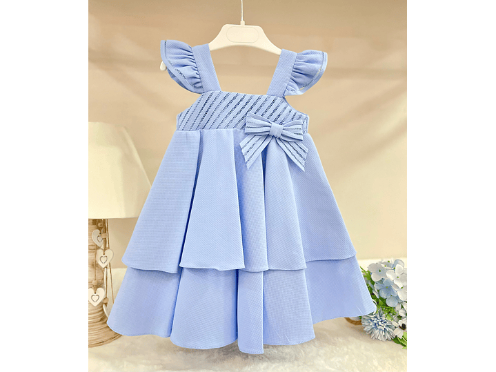 Vestido Erika Snurbucsh 2024 1